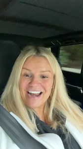 Kerry Katona | @proudcabaret | Instagram