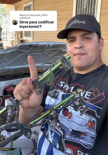 How to Fix Fuel Injectors with an OBD2 Scanner