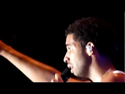 Drake Live Made In America Festival Philadelphia PA September 2 2012