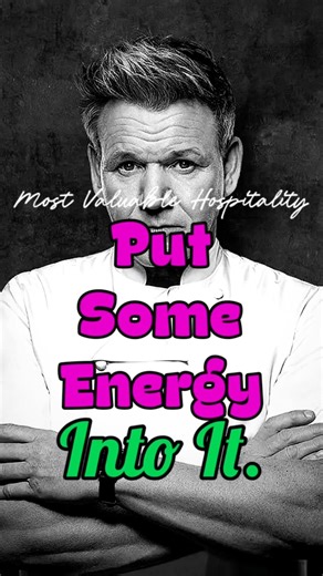 Why Energy Matters in Hospitality Service