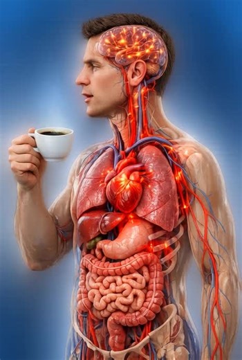 Impact of Coffee on Your Body: Medical Insights