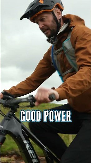 Riding The Kellys Theos F100!