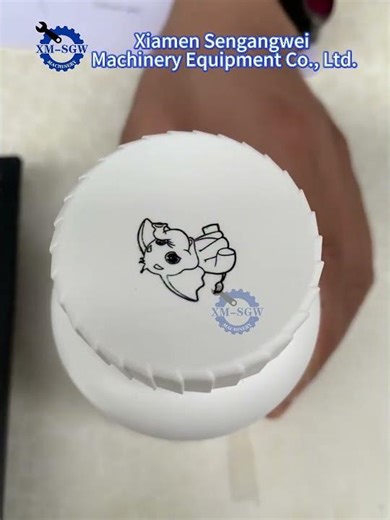 Manual Handheld Pad Printing Coding Machine