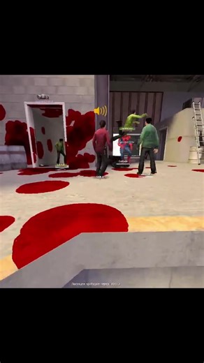 Сервер GOMIGRAD RU 1 194.147.90.16:24223#gomigradcom #homigrad #gomigrad #garrysmod #gmod