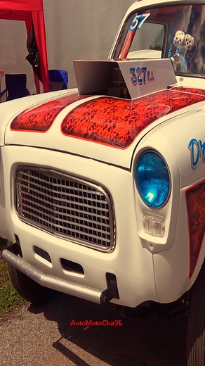 20K views · 1K reactions | Anglia Gasser at Shadyside Dragway | Automotocha9l | Facebook