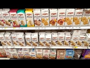 Pepperidge Farms Cookies @ Target