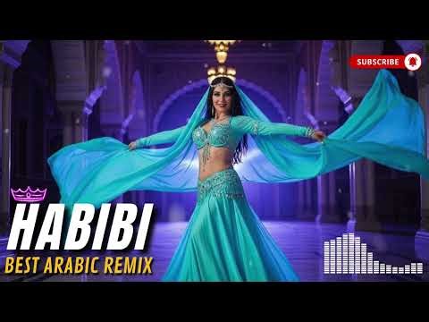 Magic of Middle East Beats 2025 | Belly Dance Power