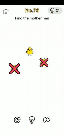 brain out game level 76