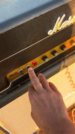 Explosive Guitar Solo Performance in Rock