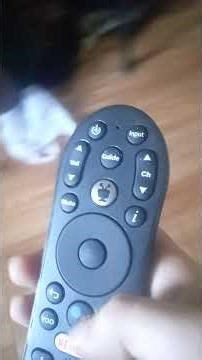 ¿Cómo configurar el control remoto de Liberty para TV Samsung?