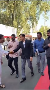 59K views · 48K reactions | Dignity ! Respect !! Vision !!! #leadership #ias #inspiration #people #TukaramMundhe #Nagpur | Tukaram Mundhe | Facebook