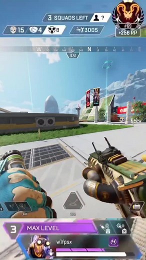 Optimize Your Apex Legends Gameplay with Cronus Zen
