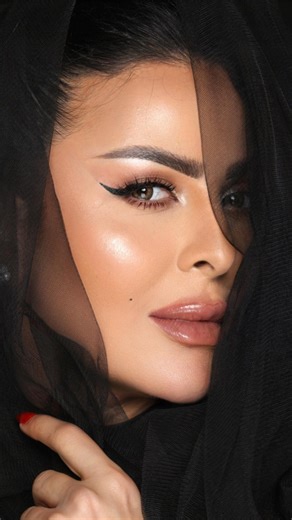 Amal Ameen🇶🇦🐎 | ‎بعض الأسرار لا تُقال بالكلمات… بل تنطقها النتائج. واليوم، سرّي خرج للنور بين أيديكم. بروتوكول يحمل اسمي، أشعلته لمسات الدكتورة أروى بريقاً...‎ | Instagram