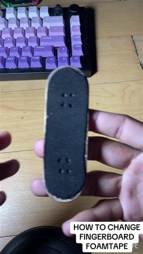 PALIT FOAMTAPE: Paano Mag-install ng Bagong Foam Tape