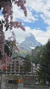 Zermatt Switzerland #touristdestination
