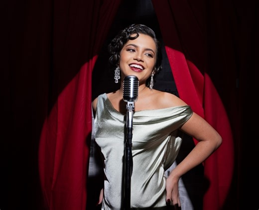 Interview: Isabela Merced is in an era of musical and artistic self-discovery