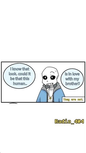 Friendly Encounters - Bad Time Trio Comic #badtimetrio