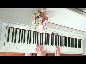 函館の女 ピアノ