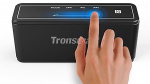 Tronsmart Element Mega quick review - a good looking speaker with powerful sound