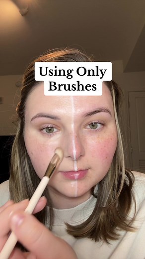 Brushes vs Sponges: Which is Better for Blending Makeup?