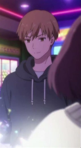 Ep.15 Arcade Challenge | 「ゲーセン対決」 #anime #lofi #shorts #shortvideo #animeedit #music #lofihiphop