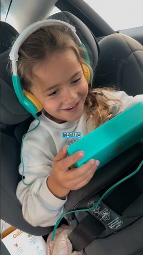 5 Good Reasons to Choose the Lunii Storyteller? Discover Audrey's Review!