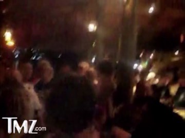 Matthew McConaughey: Dancing Fool