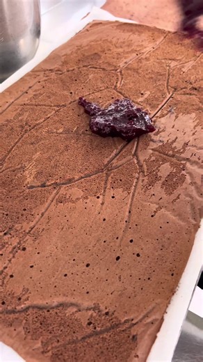 Delicious Black Forest Cake Recipe with Amaretto