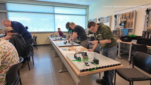 9.8K views · 22 reactions | READY TO WORK: “Our employers here, our...