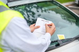 Lorraine Explains: The parking ticket scammers are raising their game
