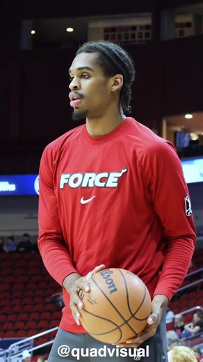 Avery Quade on Instagram: "Josh Christopher Highlights vs The Iowa Wolves! @jaygup @sfskyforce @nbagleague"