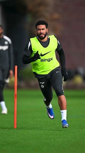 Reece James & Roméo Lavia BACK Before Hull Clash | Huge Boost for Chelsea?