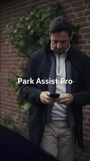 Tayron | Park Assist Pro | Volkswagen Ireland