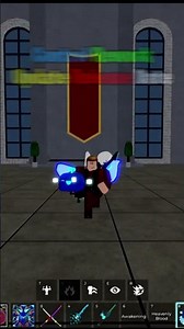 CONTROL REWORK DATE CONFIRMED?! 😳⚡ #roblox #bloxfurit #bloxfruits