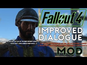 Full Dialogue Interface - Versions and Installation