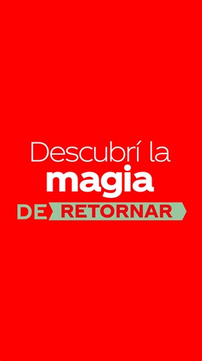 La magia de las botellas retornables es simple: disfrutás de lo que más te gusta y hacés feliz a tu bolsillo. 🤩 | Coca-Cola