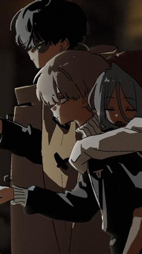 Eve「AIYOU」｜『薬屋のひとりごと』ED主題歌 #Shorts