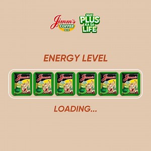 1.9K views | Jimm’s 7in1 Coffee Mix energizes your day! ☕✨ Whether at the gym, work, or relaxing, it keeps you fueled and focused. What's your favorite way to enjoy coffee, ka-Jimm’s? | Jimm's Coffee Mix | Facebook