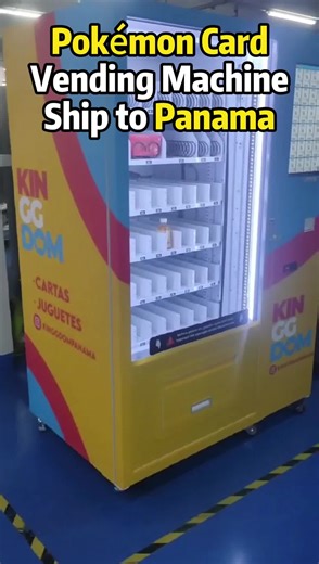 smartvendingmachine on TikTok