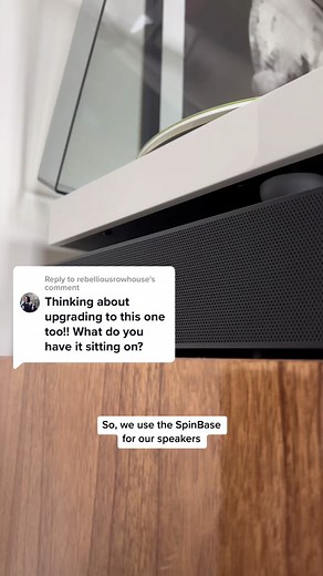 SpinBase Vinyl Record Player Setup by Andover Audio