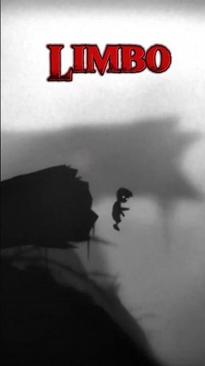 LIMBO – Dark Puzzle Android Gameplay #shorts