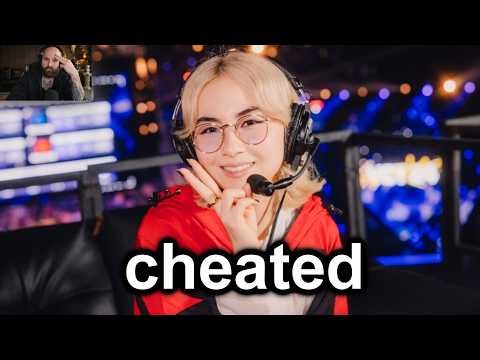 KYEDAE DID WHAT 😱