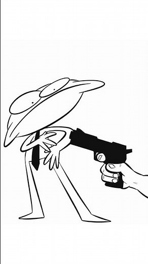 STOP TAKING MY CHIPS (Animation Meme)