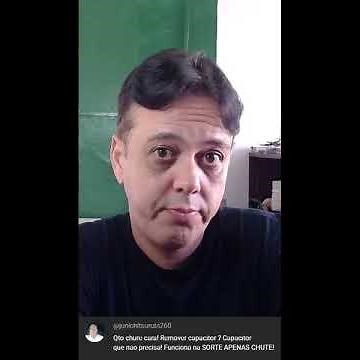O QUE EU FIZ PRA VOCÊS?