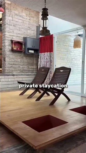 Kerala style staycation near Bengaluru - Oh Stayz