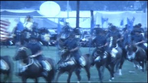 17K views · 82 reactions | Did you know the state police toured Pennsylvania in the summer, performing in a rodeo? This week’s look into our archives features the traveling rodeo making a stop in DuBois in 1974. Full story ---> https://wjactv.com/newsletter-daily/our-community-your-stories-dubois-hosts-psp-traveling-rodeo-1974-archives-anniversary-state-police-pennsylvania-troopers# | WJAC-TV News | Facebook