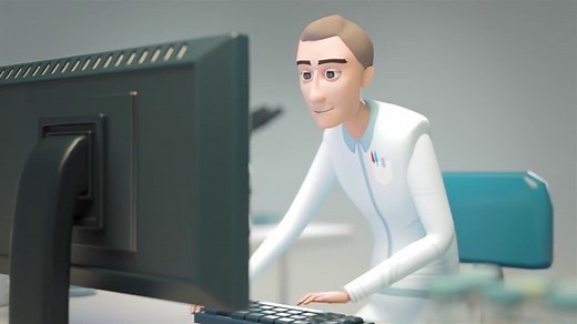 About Digital Pathology