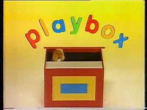 Playbox episode ITV Central
