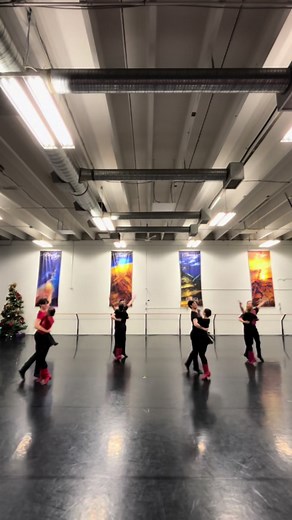 Hopak Challenge: Ukrainian Traditional Dance Trend