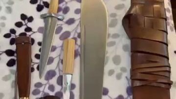 Tod Cutler Peasant Annihilator 9000